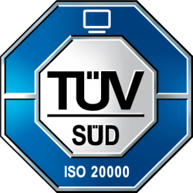 ISO-20000