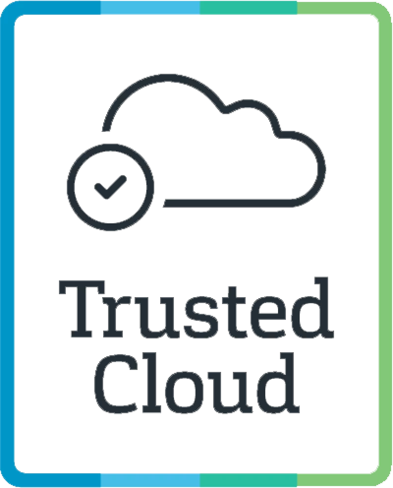 Trusted Cloud